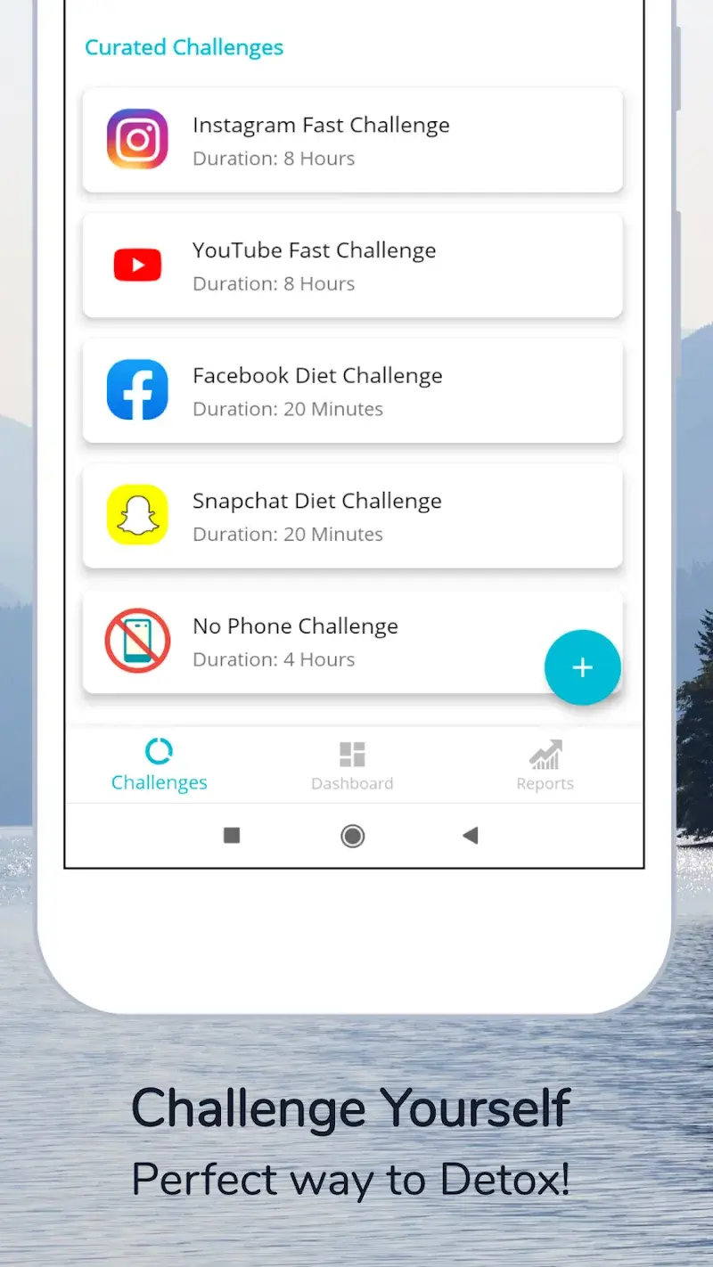 YourHour screenshot 1