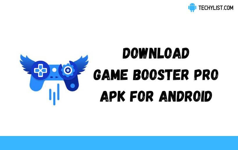 Game Booster PRO icon