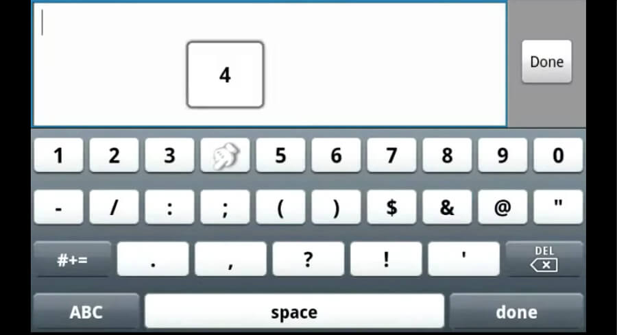 GameCIH screenshot 1