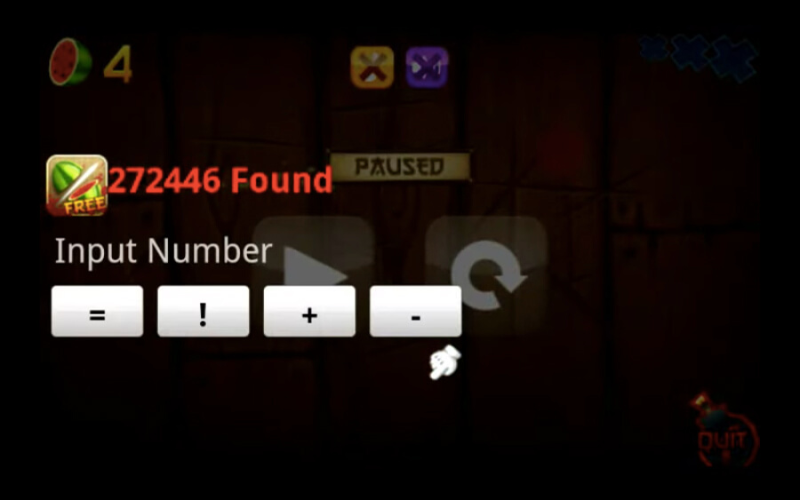 GameCIH screenshot 1