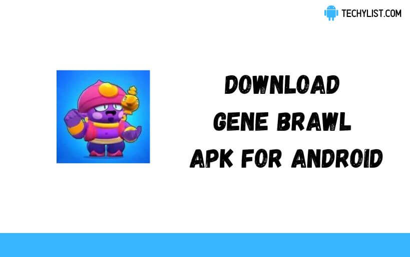 Gene Brawl icon