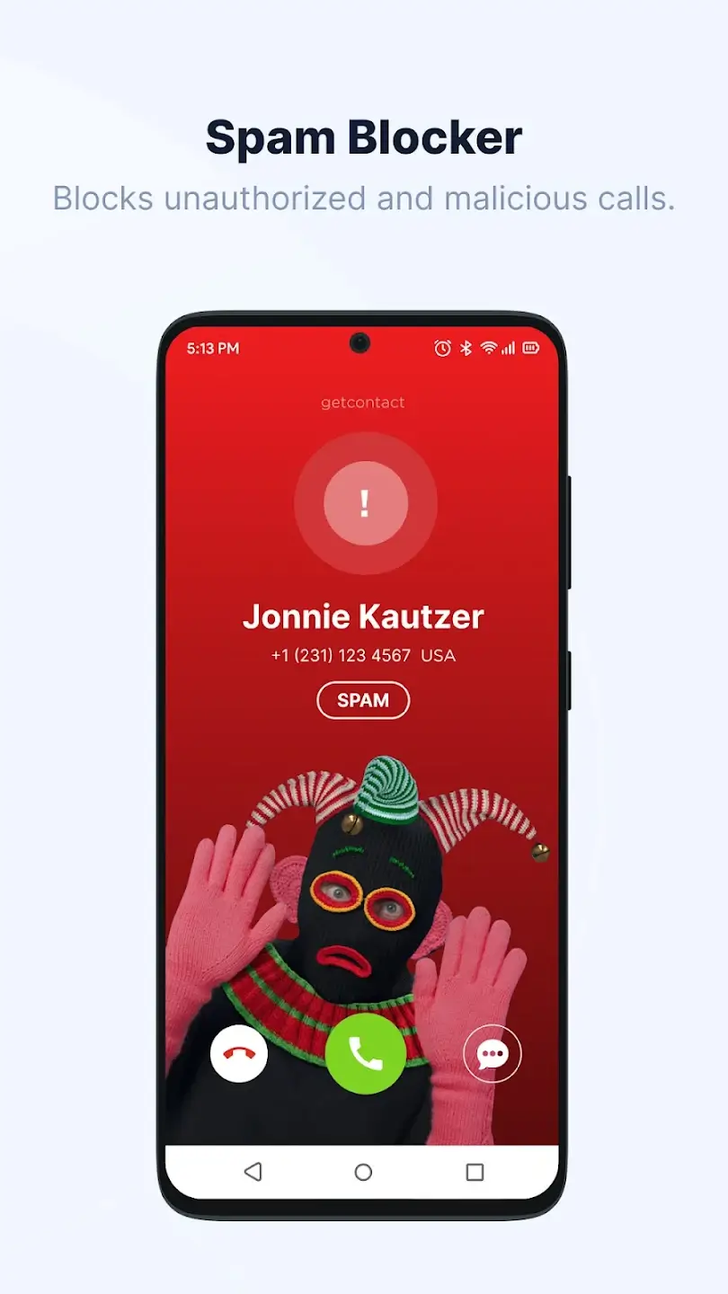 GetContact screenshot 1
