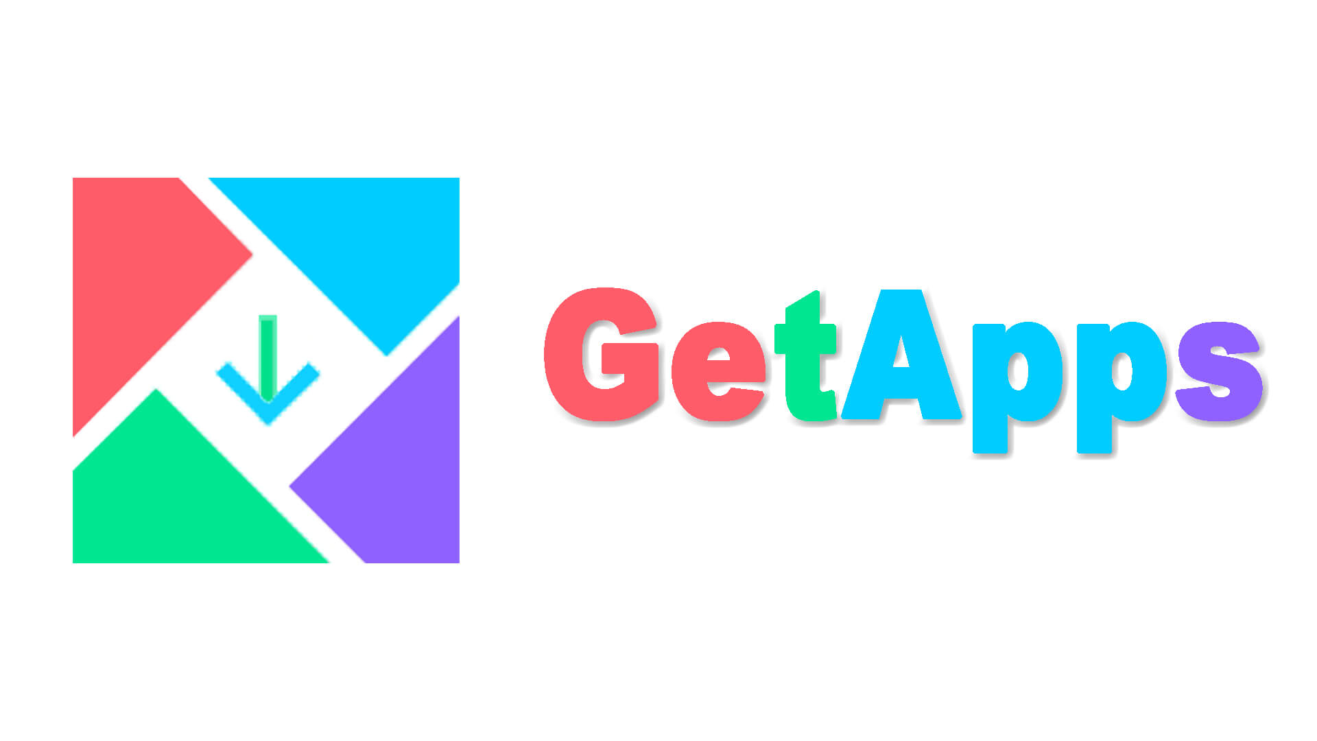 GetApps icon