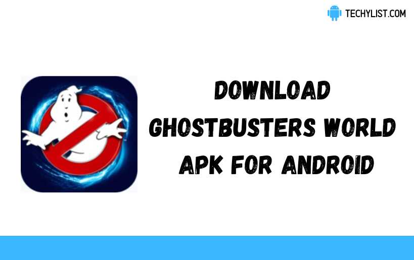 Ghostbusters World icon