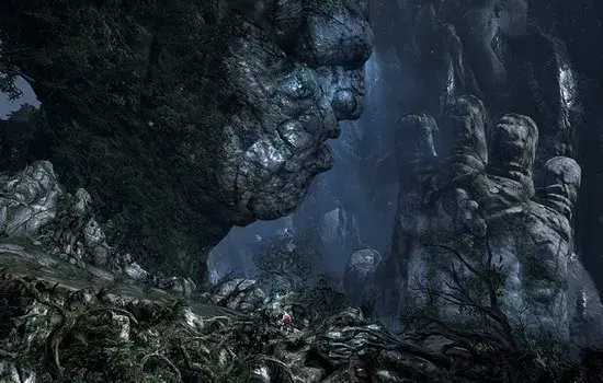 God Of War 3 screenshot 1