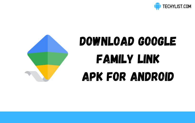 Google Family Link icon