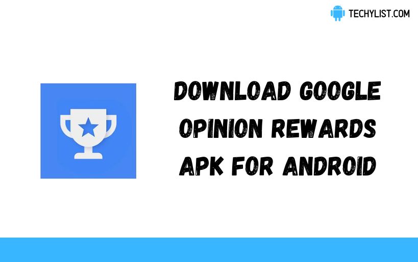 Google Opinion Rewards icon