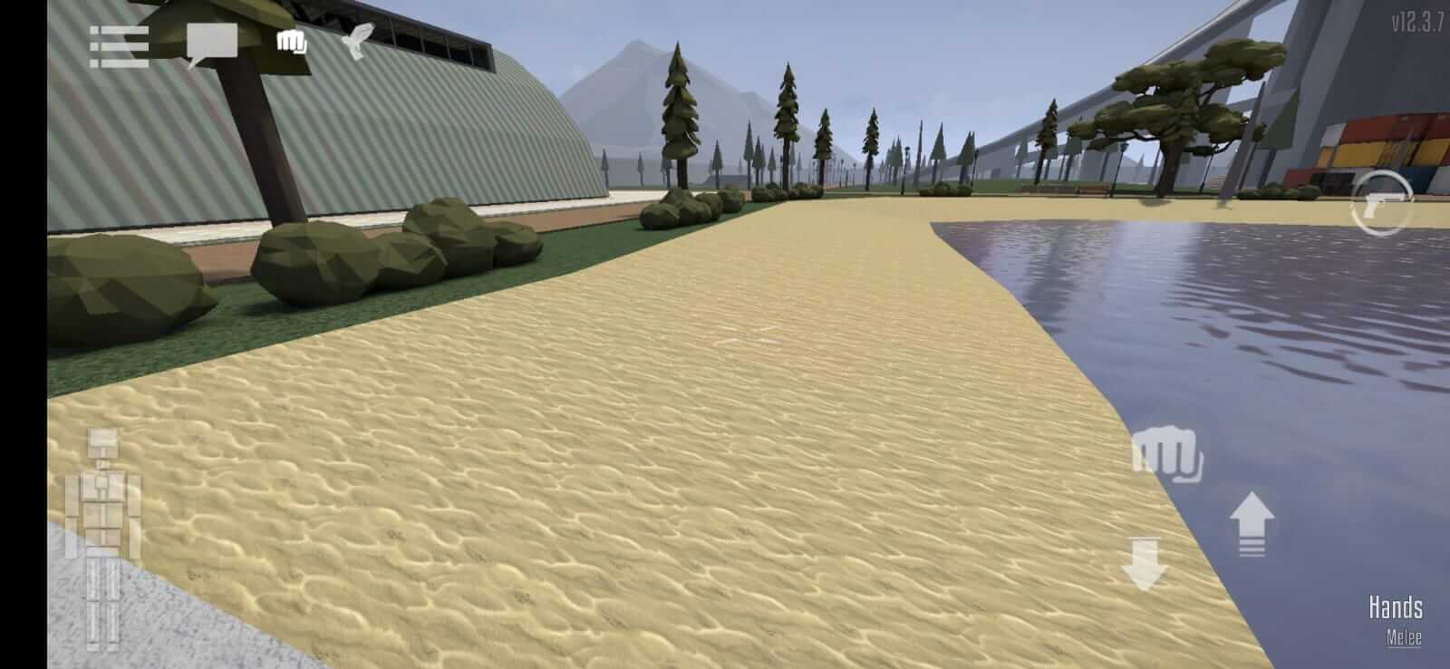 GoreBox screenshot 1