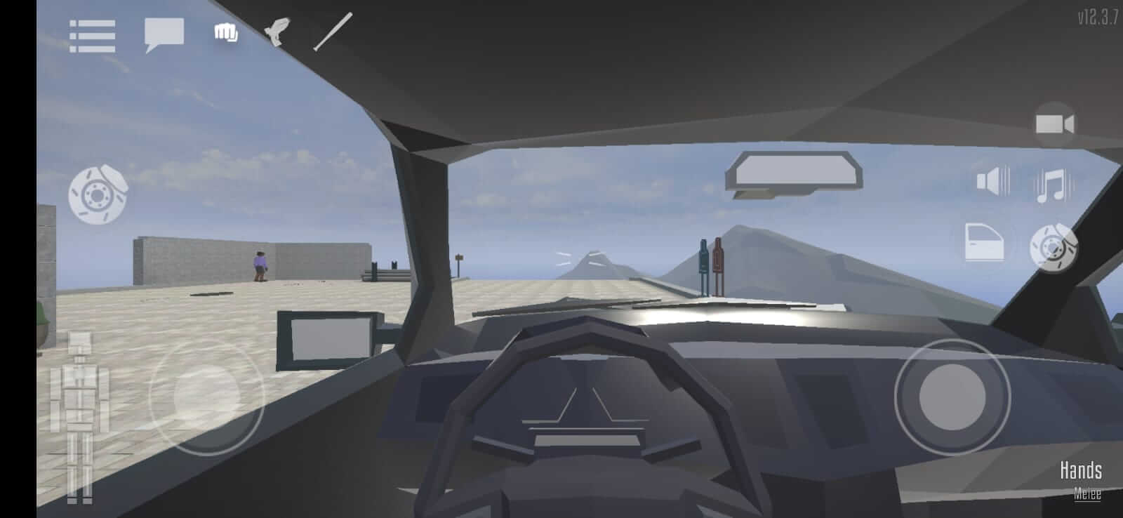 GoreBox screenshot 1