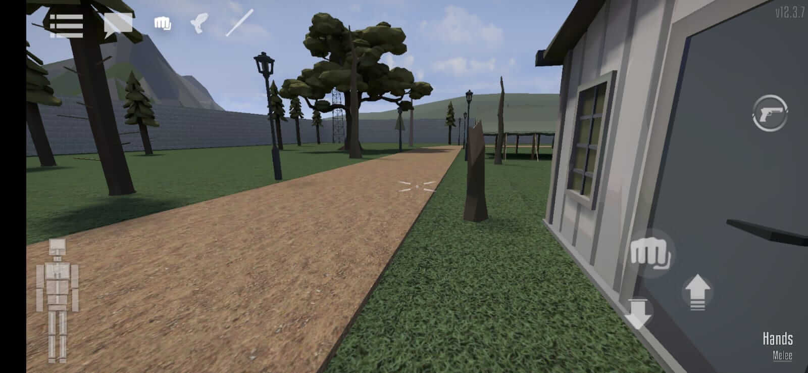 GoreBox screenshot 1