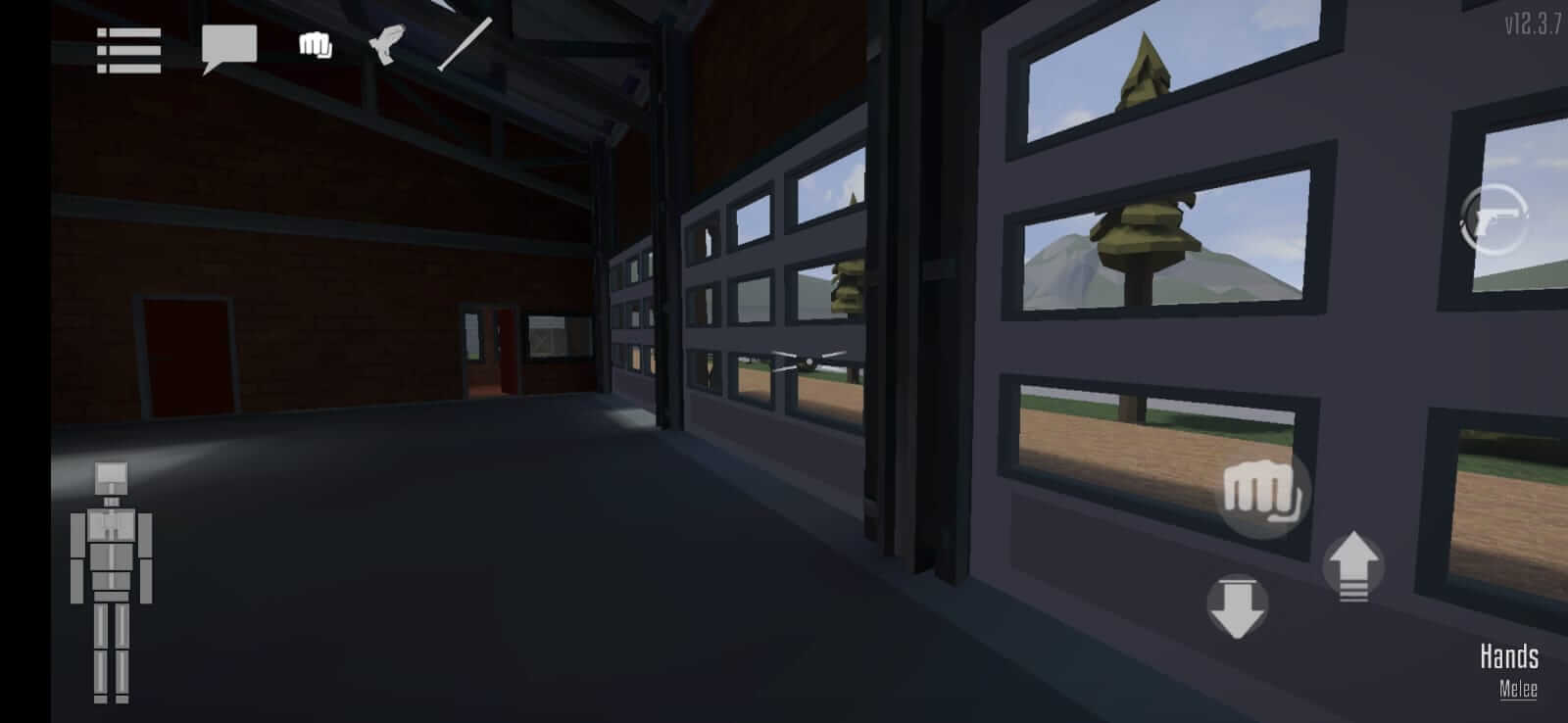 GoreBox screenshot 1