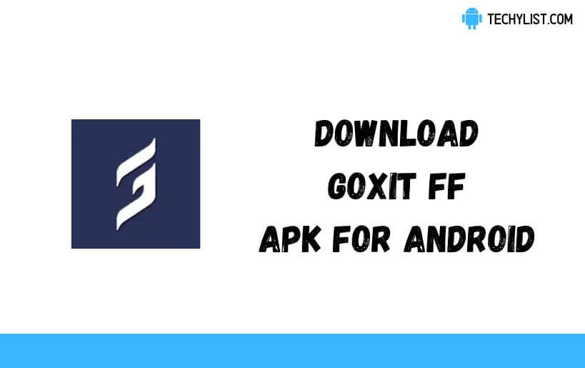 Goxit FF icon