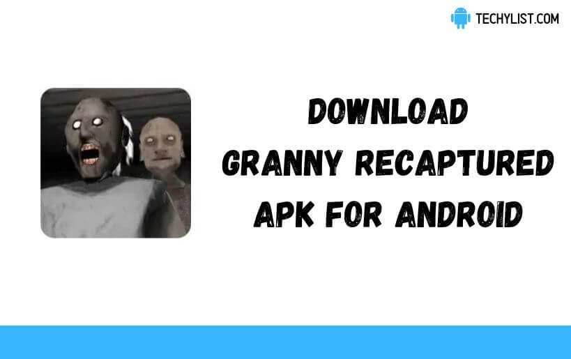 Granny Recaptured icon