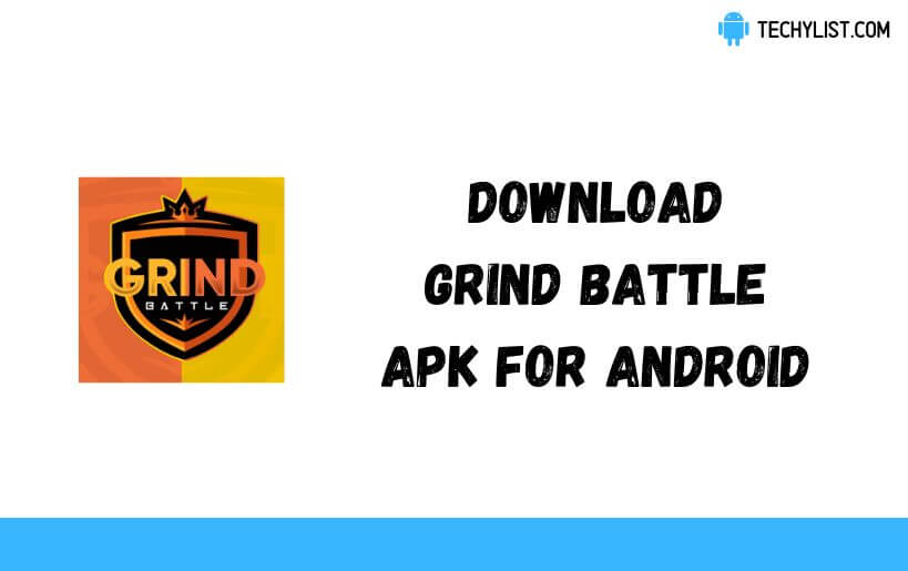 Grind Battle icon