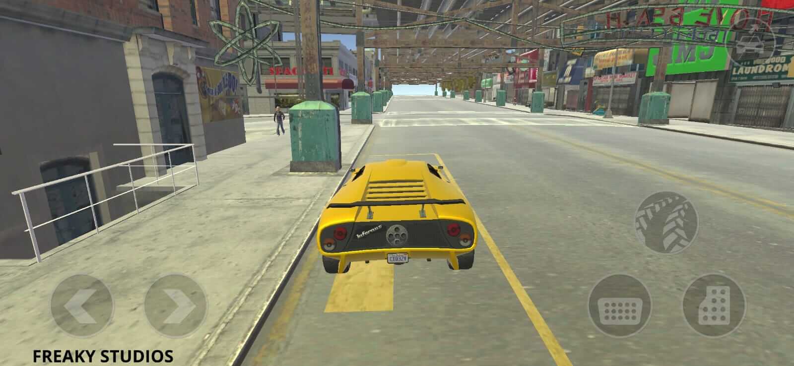 GTA 4 screenshot 1