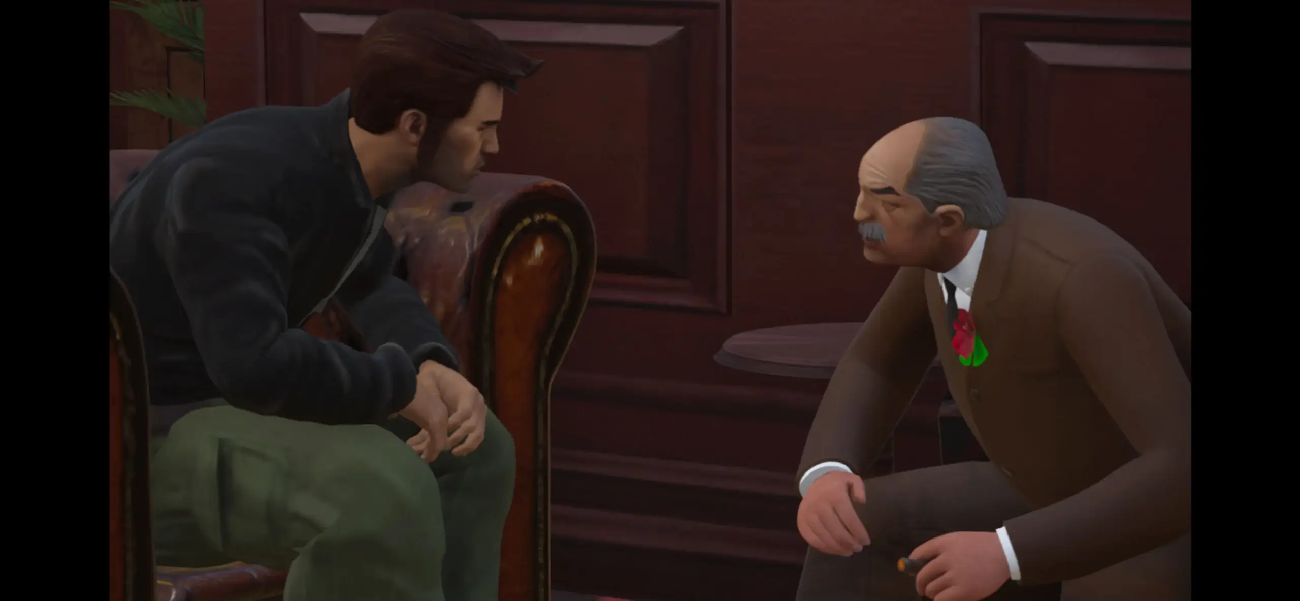 GTA III - Netflix screenshot 1