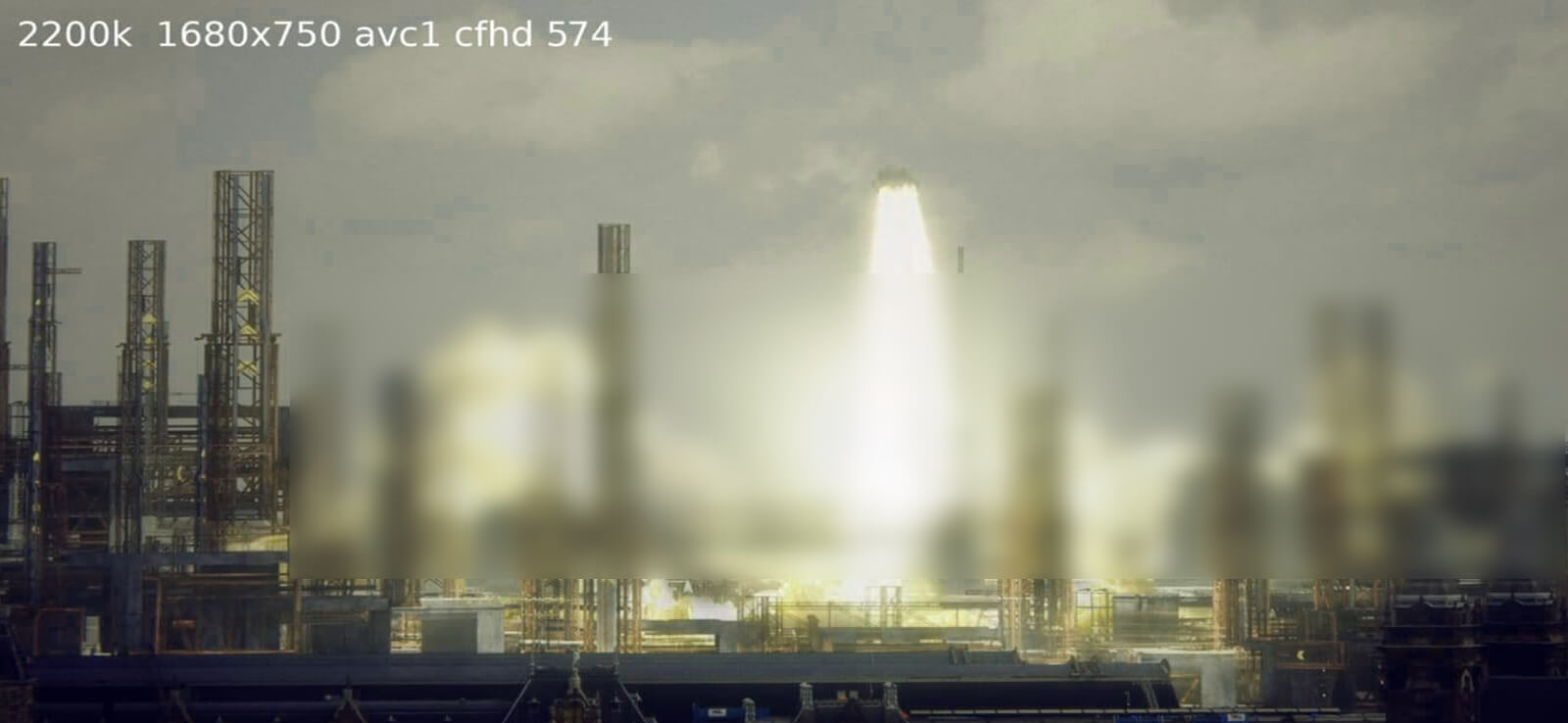 GTV Player screenshot 1