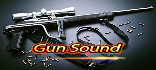 Icono de Gun Sounds : Gun Simulator