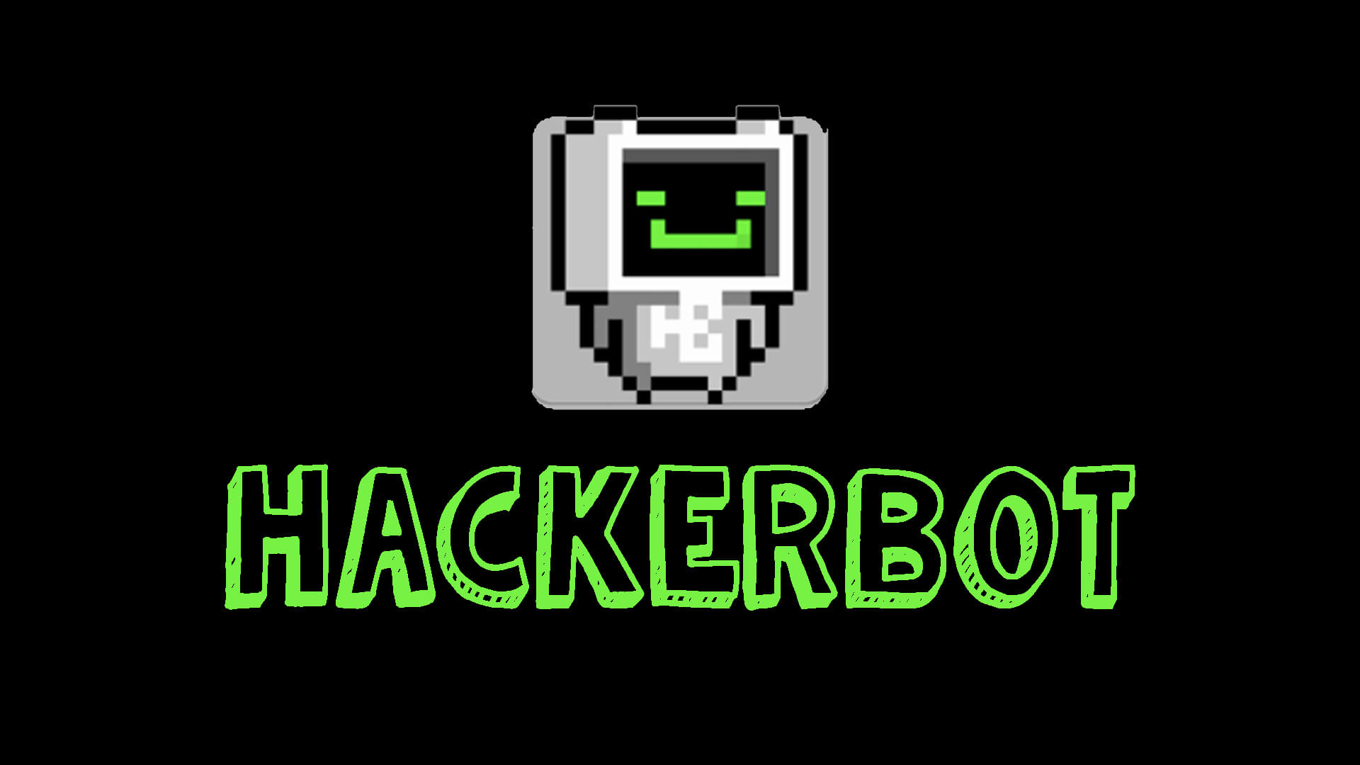 HackerBot icon