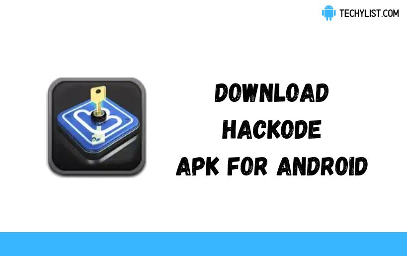Hackode icon