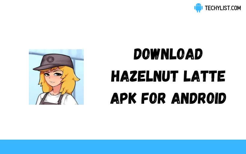 Icono de Hazelnut Latte