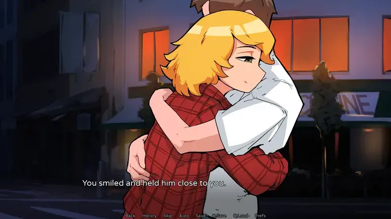 Hazelnut Latte screenshot 1