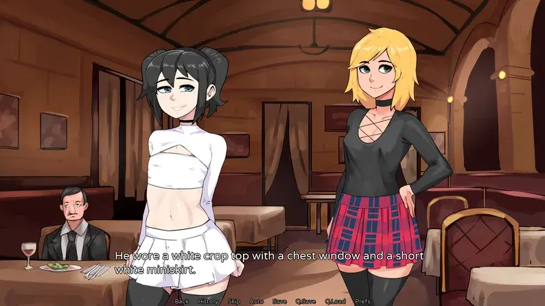 Hazelnut Latte screenshot 1