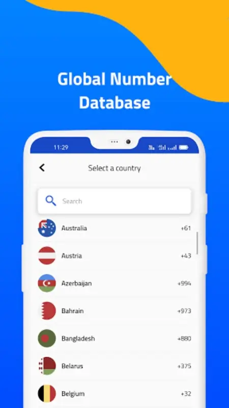 Hello Caller ID screenshot 1