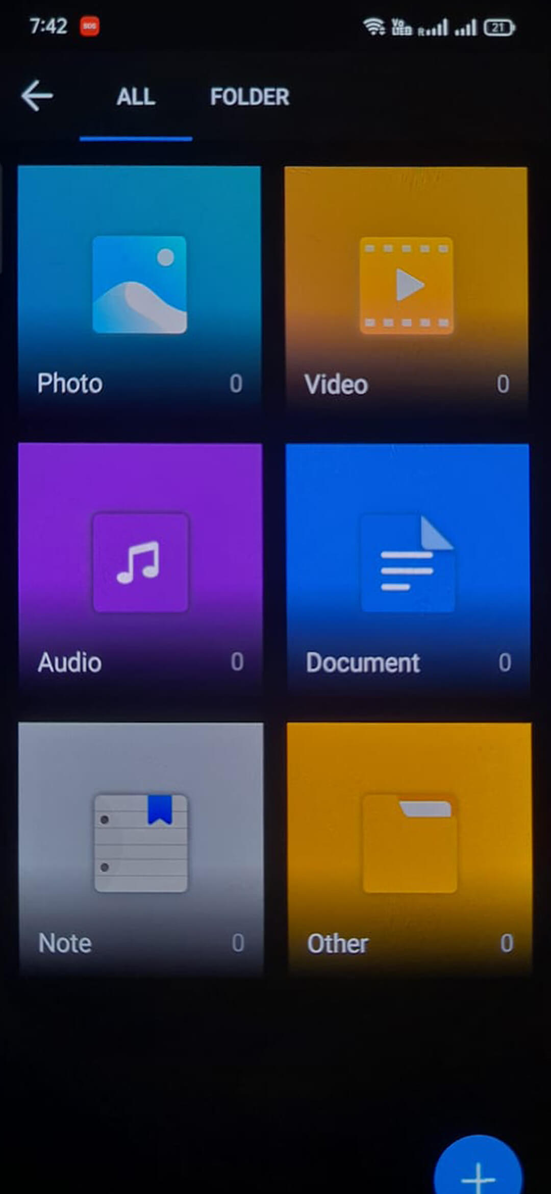 HideX - Calculator Lock screenshot 1
