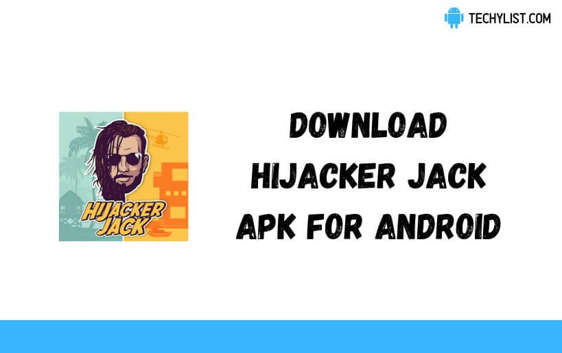 Hijacker Jack icon