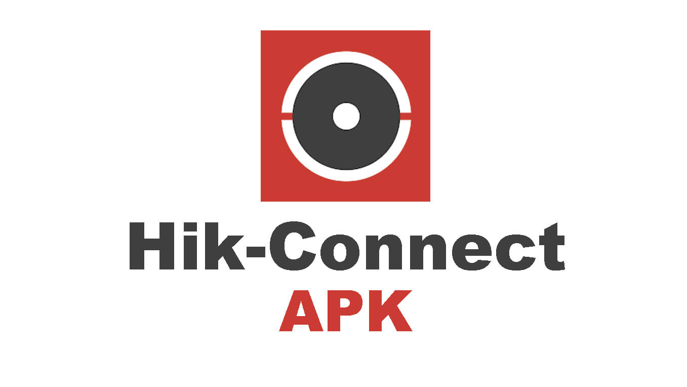 Hik-Connect icon