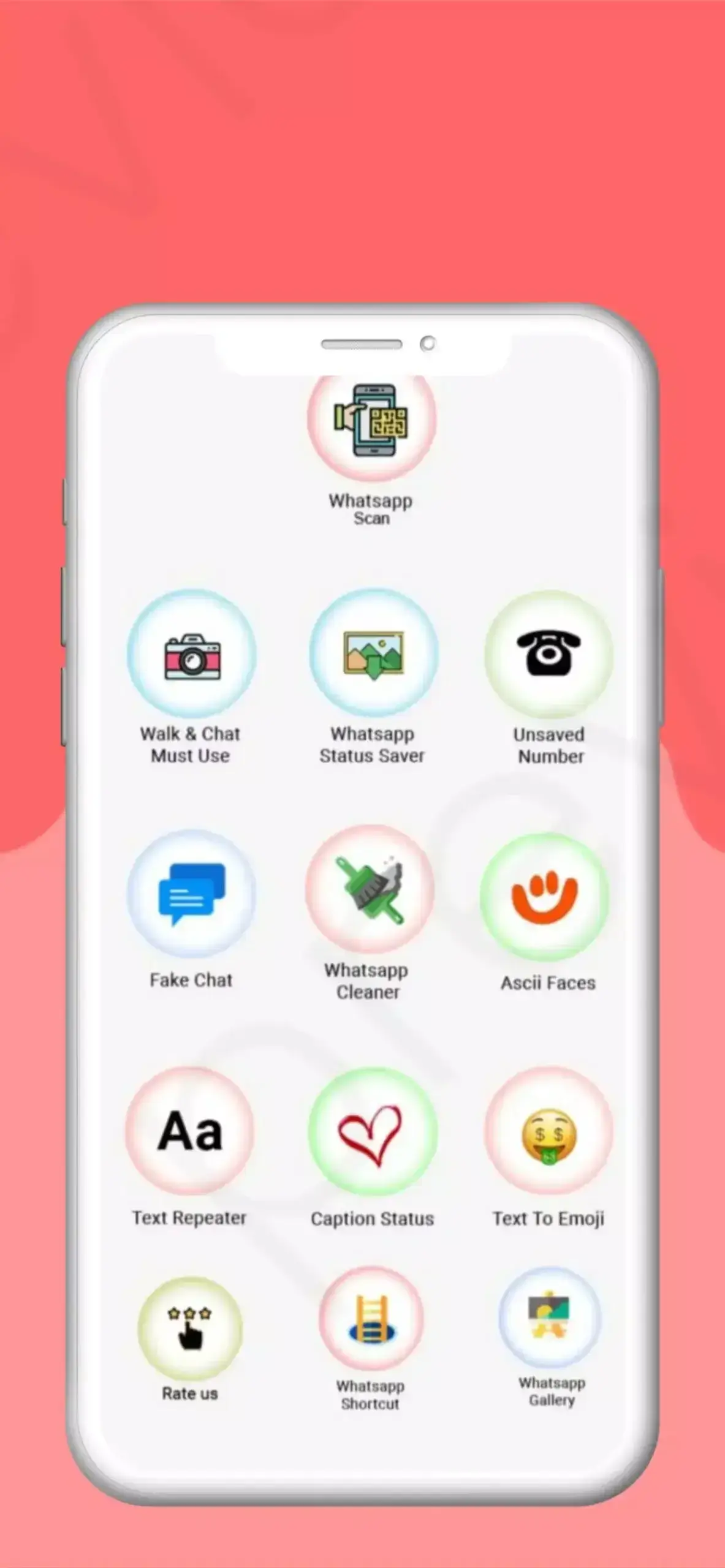 HogaToga screenshot 1