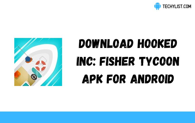 Icono de Hooked Inc: Fisher Tycoon