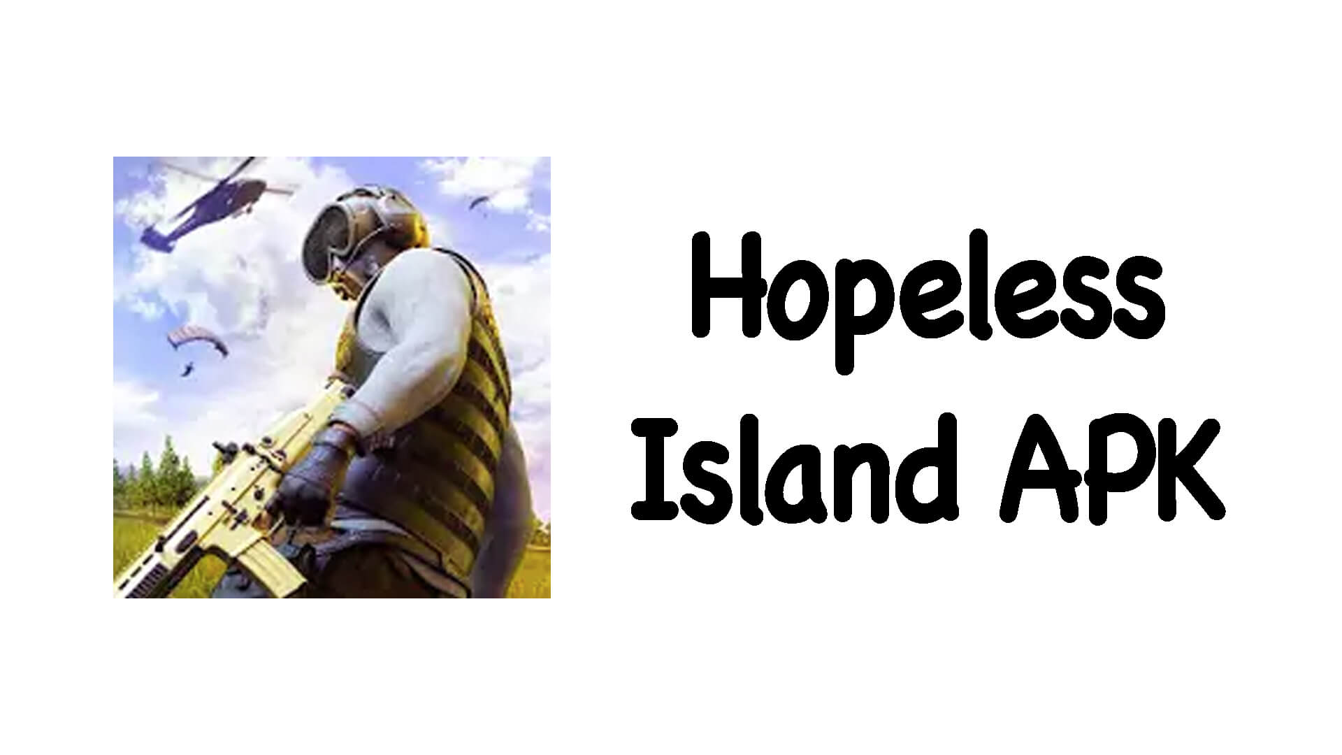 Hopeless Land icon