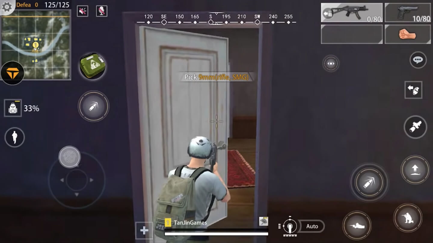 Hopeless Land screenshot 1