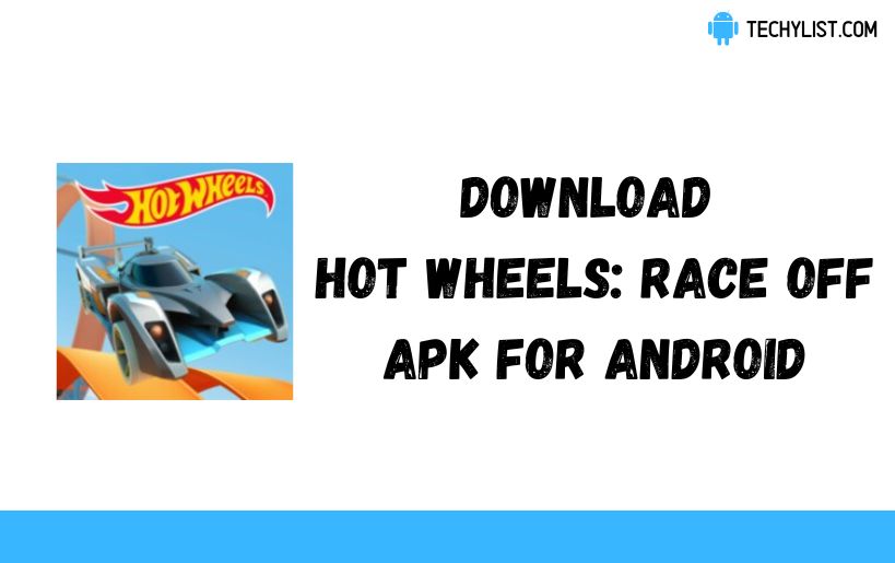 Icono de Hot Wheels: Race Off