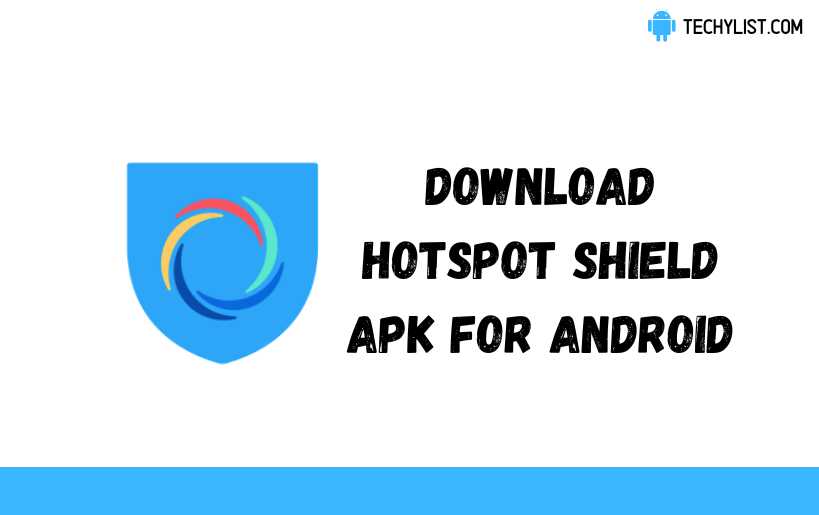 Hotspot Shield icon