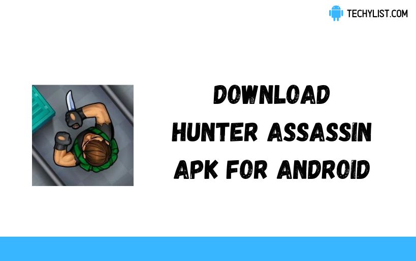 Hunter Assassin icon