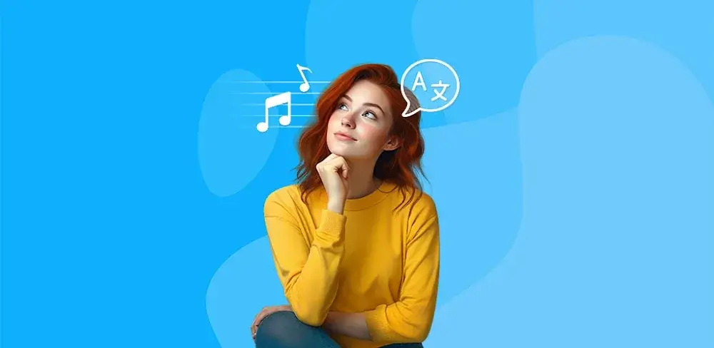 Learn Languages with Music icon