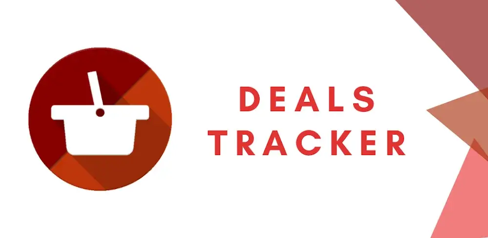 Deals Tracker PRO icon