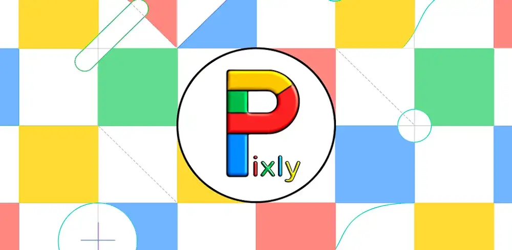 Pixly - Icon Pack icon