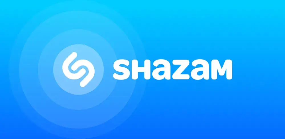 Shazam icon
