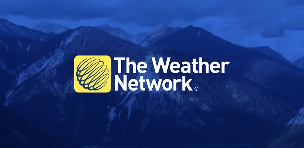 The Weather Network icon