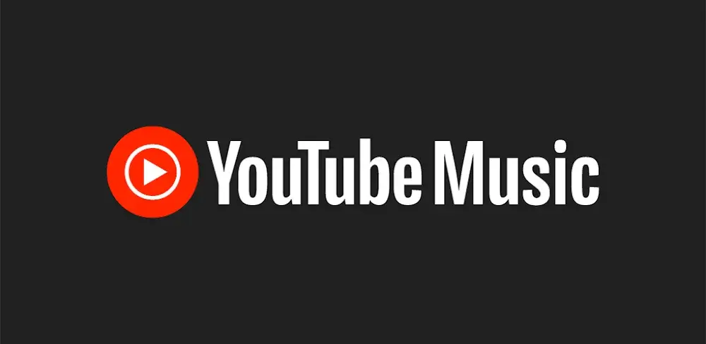 YouTube Music icon