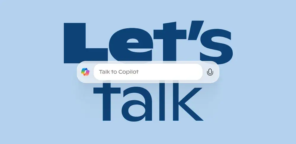 ​​Microsoft Copilot icon