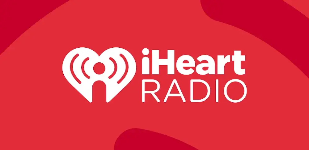 iHeart icon