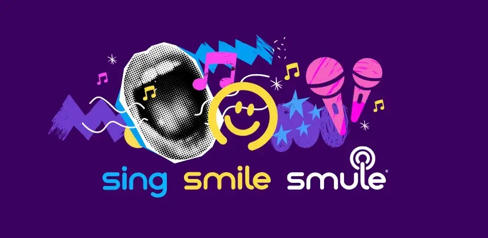 Smule icon