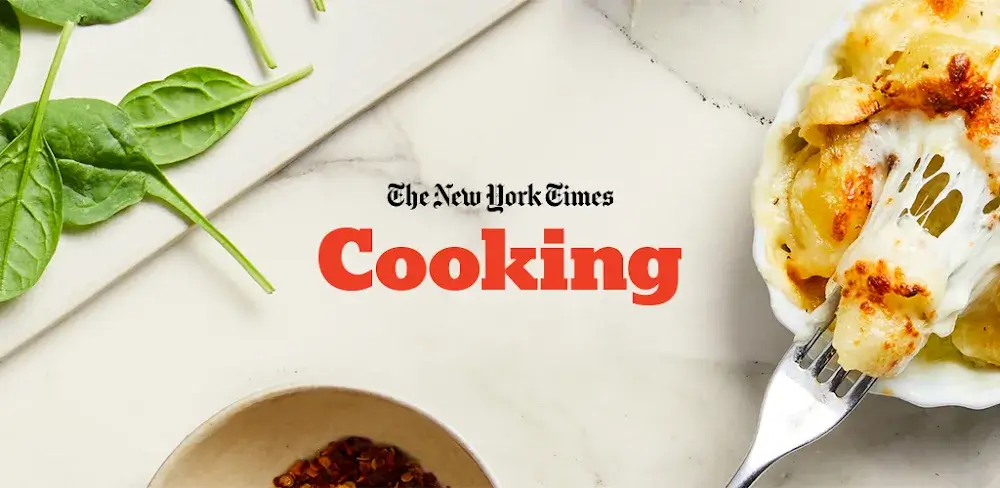 NYT Cooking icon