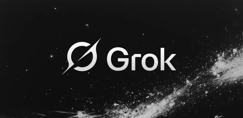 Grok - AI Assistant icon
