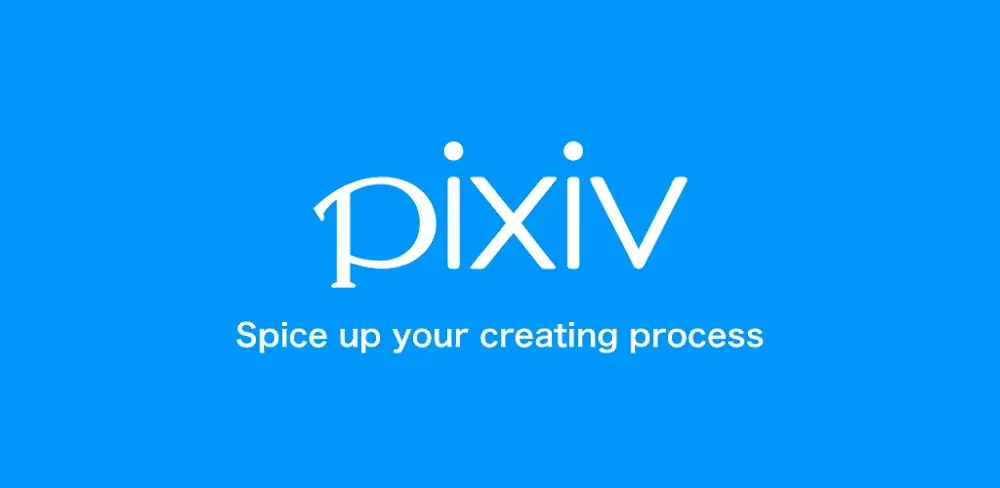 pixiv icon
